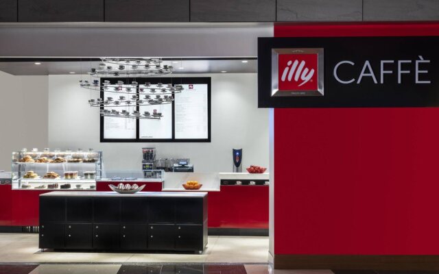 JW Marriott Los Angeles L.A. LIVE