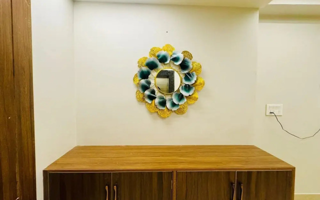 Hotel Najaf Palace 200 Mtrs from Dargah