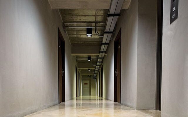 Thapae Loft