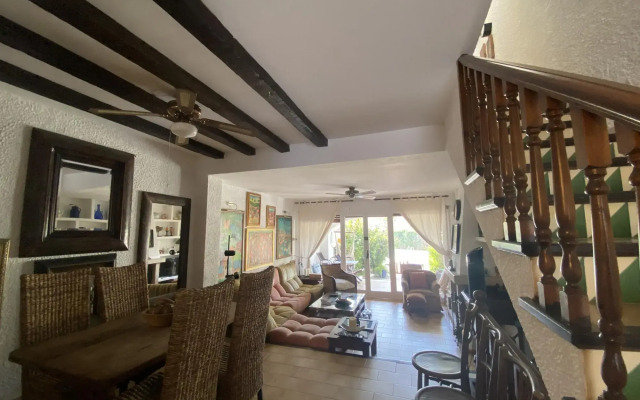 R97 Alorda Park Townhouse