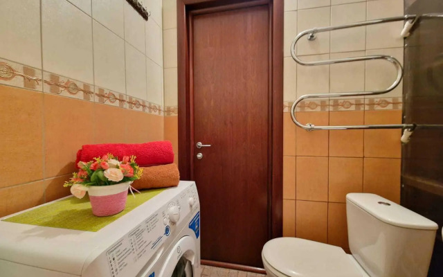 Апартаменты на улице Гагарина 49