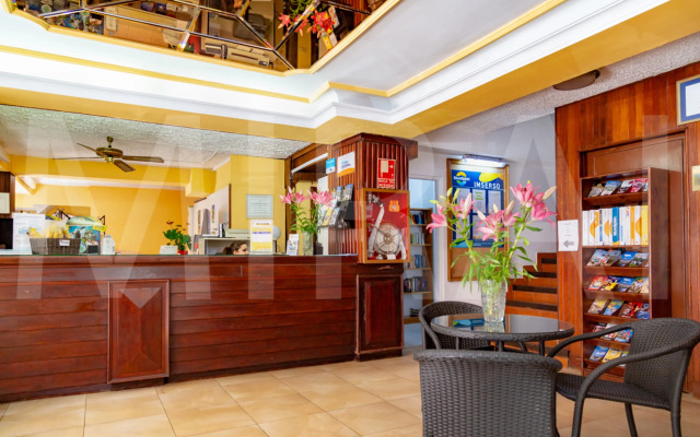 Hotel Tropical