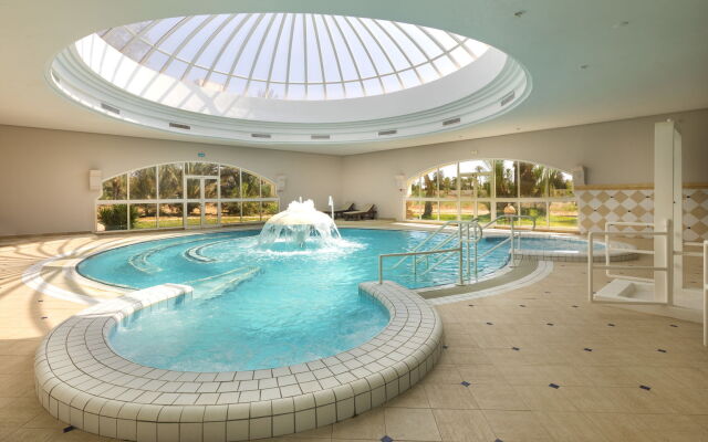 Yadis Djerba Thalasso & Golf