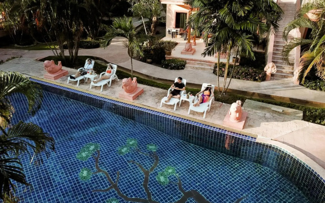 Coconut Beach Resort