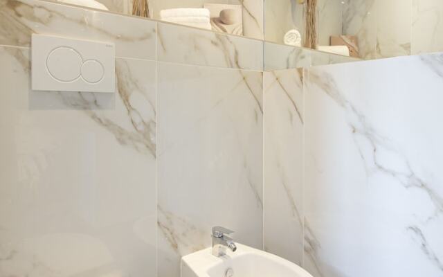 Venice Luxury Terrace View of San Marco