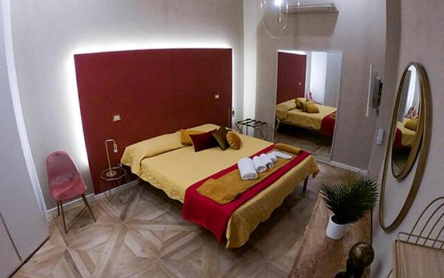 Provenzale Casa