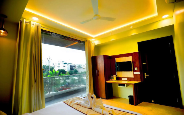Sojourn Mini-Hotel