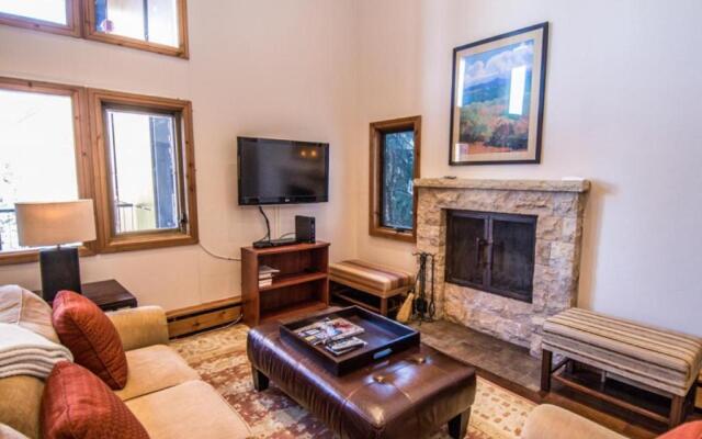 Fifth Avenue Unit 202