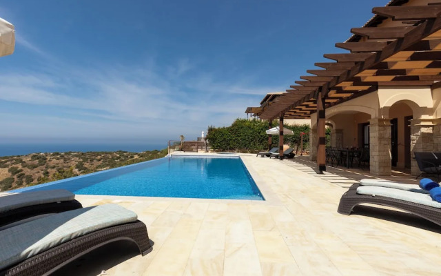 Aphrodite Hills Holiday Residences The Mythos Collection Villas