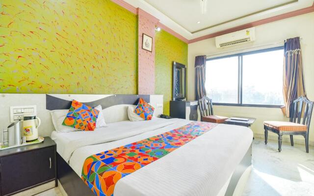 Fabexpress Relax Inn I