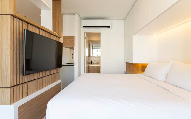 NHC - Neohouse Campo Belo - Anora Spaces
