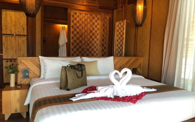 Venice Krabi Villa Resort