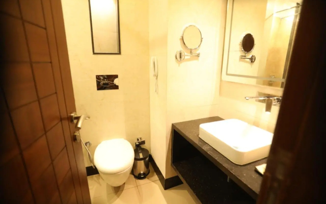 The Pinnacle INN Sarnath