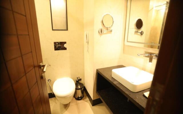 The Pinnacle INN Sarnath