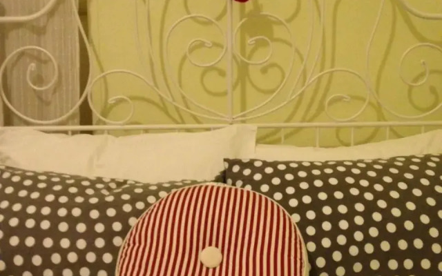 Una Piacevole Sorpresa