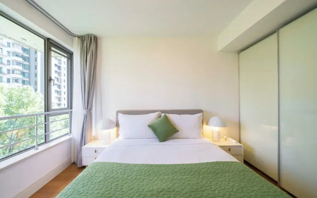 Tyms Restful 1BR 1BA Apt Yongxin Century