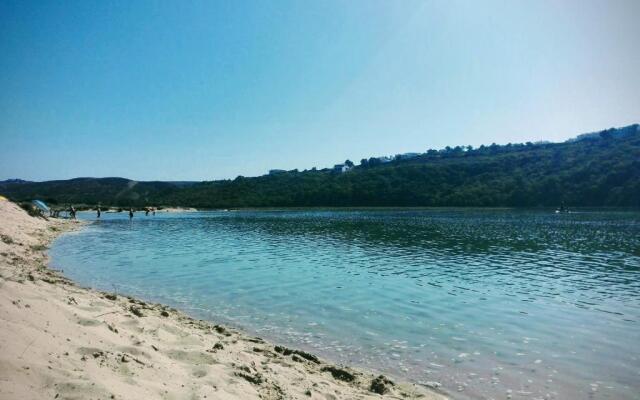 Cozy apartment in Algarve West Coast - Aljezur (2 min da Praia Monte Clérigo)