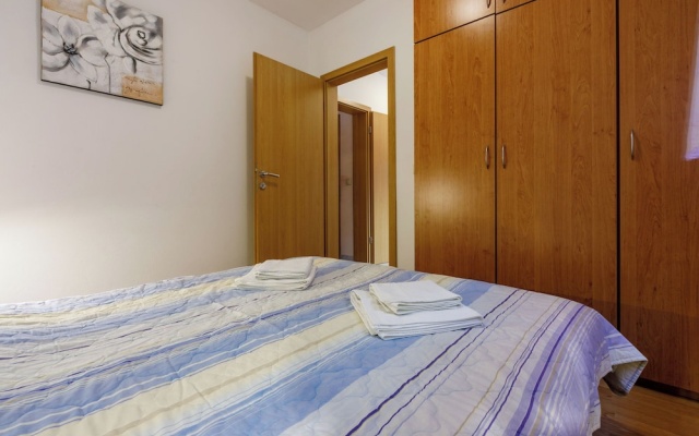 Apartment Marissimo