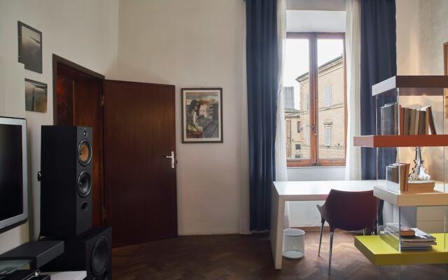 Imperial Suite la Lizza