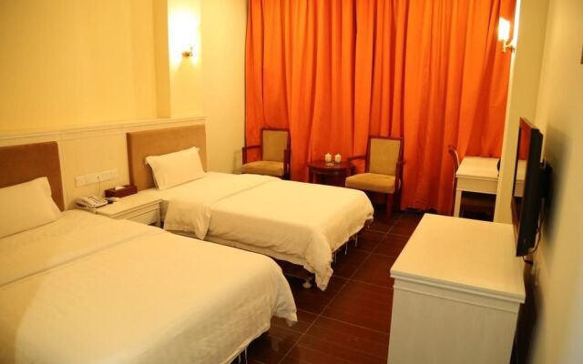 Oriental Shine Hotel