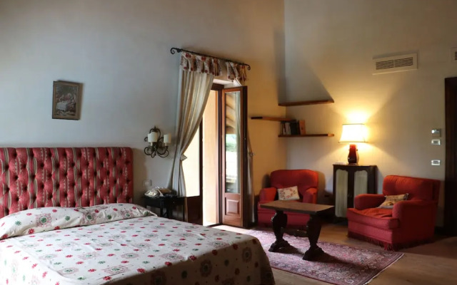 B&B Casale La Meridiana