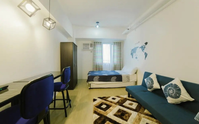 Shine Residences by Ridged
