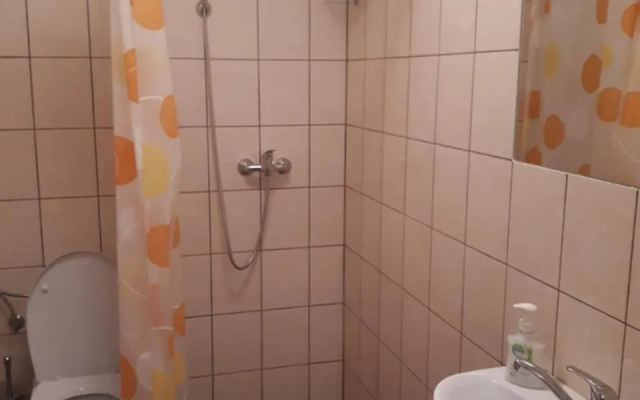 Apartmán - súkromie v meste (1)