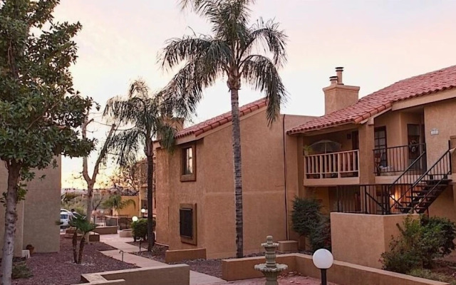 Casita Escriber By Signature Vacation Rentals