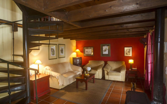 Pestana Quinta do Arco Nature & Rose Garden Hotel