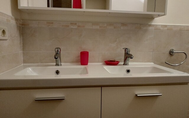 Santa Maria di Castello 24 - Casaviva