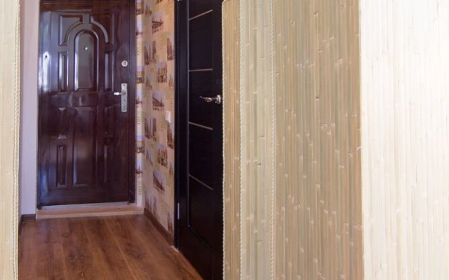 City Apartment on Ivana Franka 121