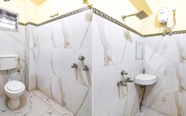 Hotel Narayanan Dumdum