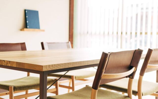 MINKA Riverside Villas