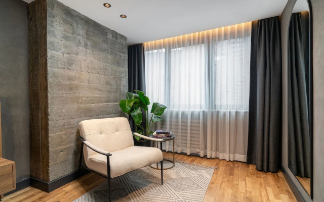 Urban Quarters - Gülhane