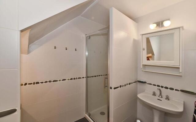 Chalet al canal