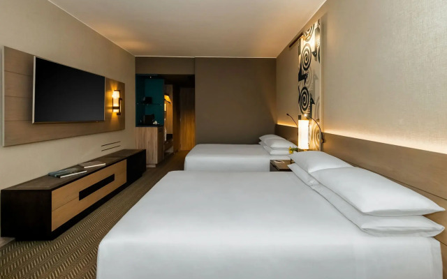Hyatt Centric San Isidro Lima