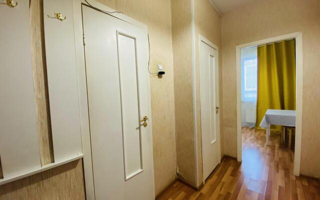 Apartment Hanaka Jubileinyi 78