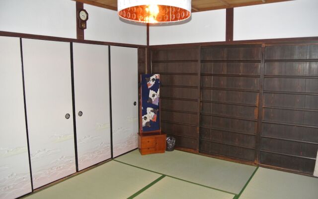 Kyounoyado Hana Nishijin