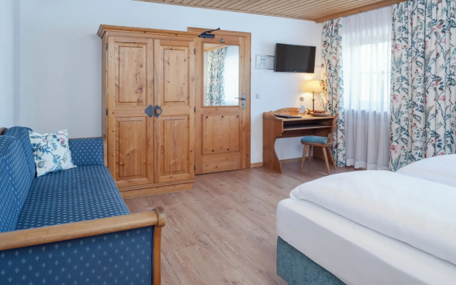 Hotel Obermaier