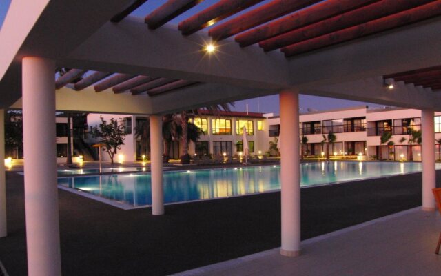 Royal Blue Paphos Hotel & Spa