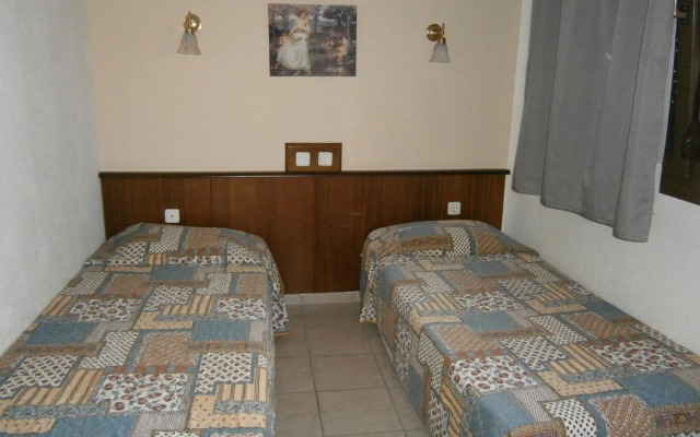 Xenios Theoxenia Hotel