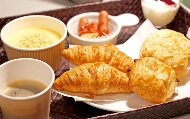 Hotel Areaone Takamatsu City