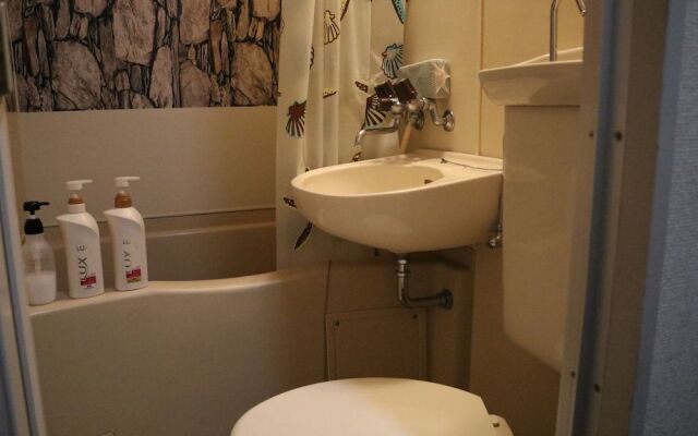 Guest House Zen Hakata