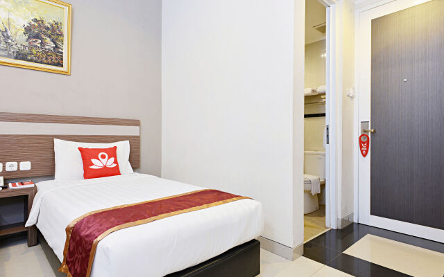 ZenRooms Pangaran Dalem Kaum