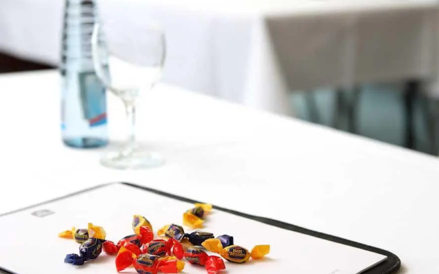 Best Western Residenz Hotel