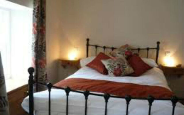 The Spread Eagle Hotel