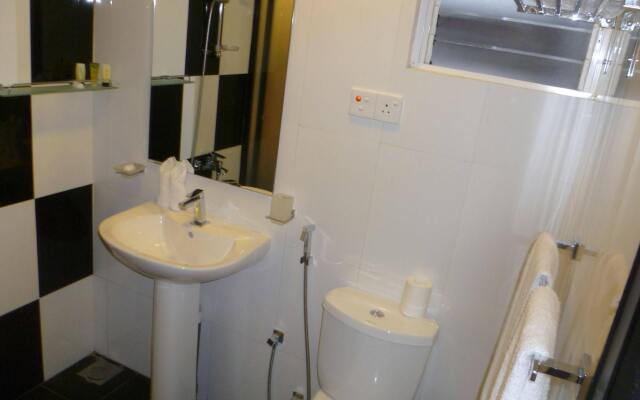 Casons B&B