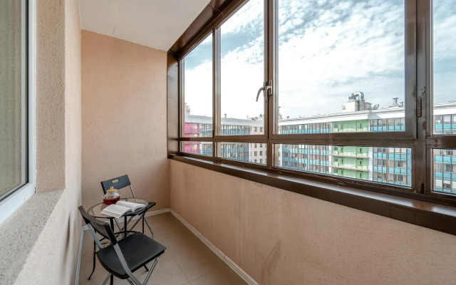 Only Piter (Онли Питер) на улице Политехническая