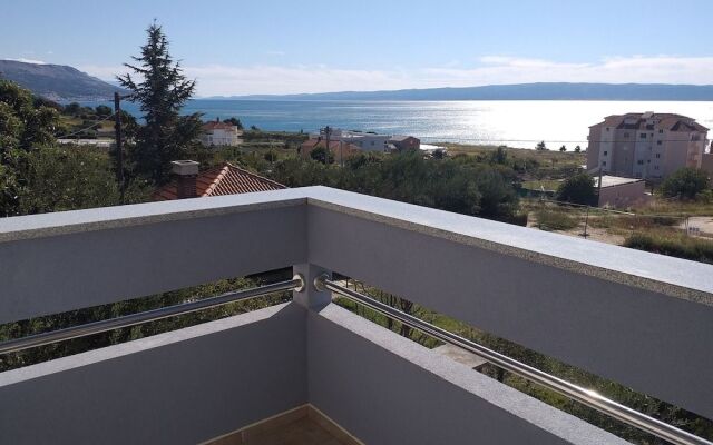 Apartment Gorana