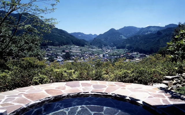 ikenoyamasou